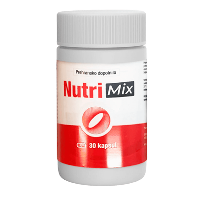 Купува NutriMix В България